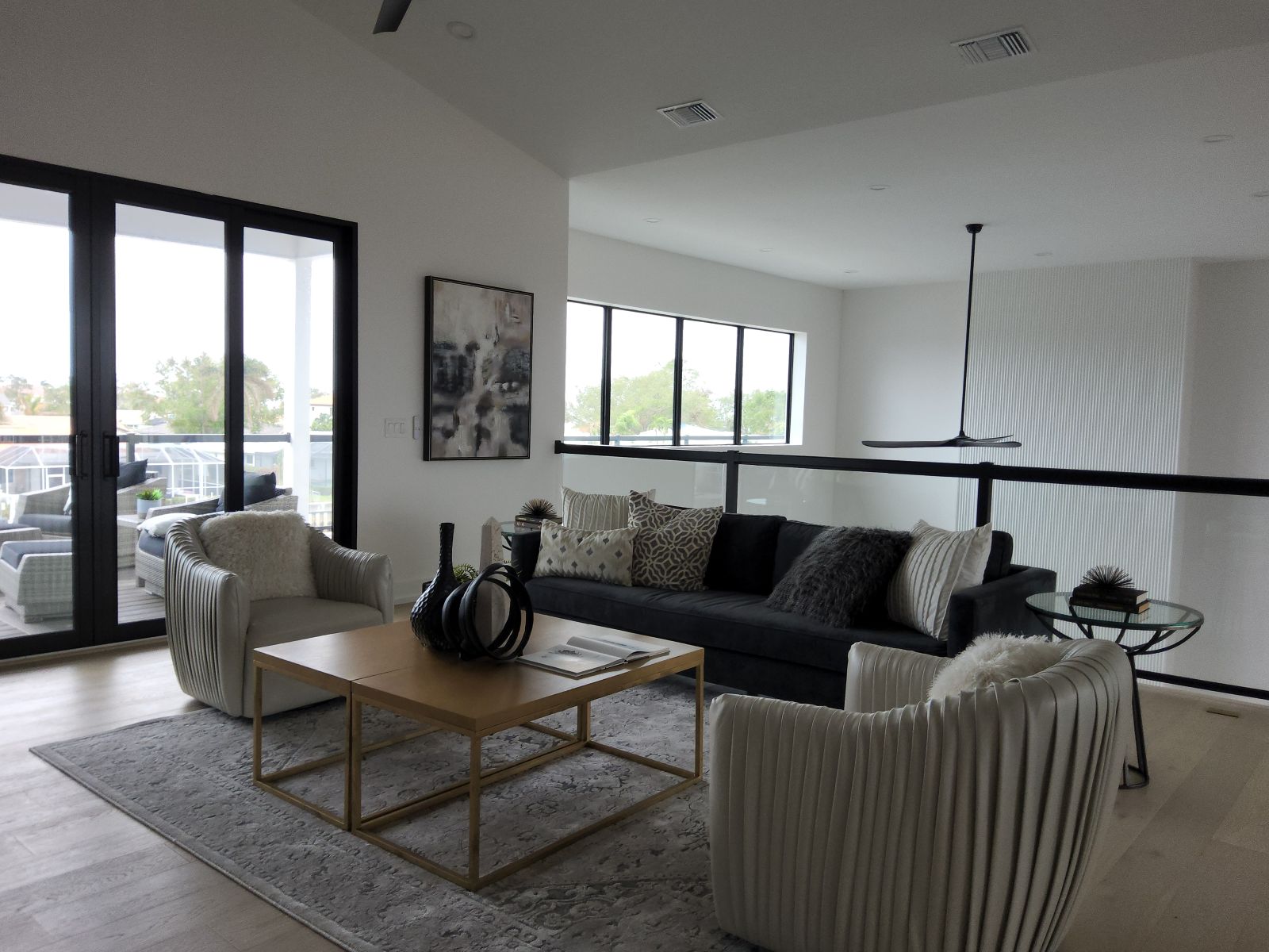 Professional Home Staging